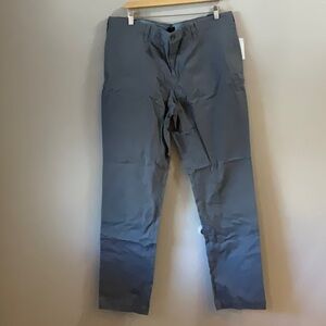 14 & Union Men's Gray Pants
